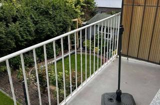 Wohnung kaufen in 46499 Hamminkeln, Gemütliche 2,5 Z. Wohnung mit Balkon