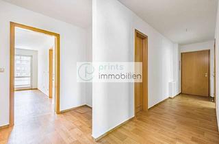 Wohnung kaufen in Meyerbeerstrasse 46, 13088 Weißensee, KAPITALANLAGE 4-ZI-ETW MIT AUFZUG MEYERBEERSTRASSE • BALKON • VERMIETET • BJ 2000 • 1. OG