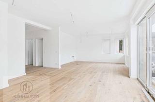Loft kaufen in 69151 Neckargemünd, Luxuriös sanierte Wohnung mit Loftcharakter