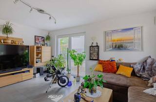 Wohnung kaufen in 77871 Renchen, Barrierefreie 3-Zimmer-Erdgeschosswohnung – Ideal für Kapitalanleger und vorausschauende Eigennutzer