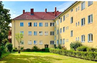 Wohnung kaufen in Heinrich-Laehr-Park, 14167 Zehlendorf (Zehlendorf), Attraktive 2-Zimmer-Wohnung am Heinrich-Laehr-Park in Zehlendorf