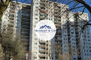 Wohnung kaufen in 63128 Dietzenbach, Günstige Kapitalanlage | 4 Zimmer-Wohnung | Schmidt & Co. Immobilien