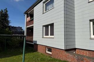 Wohnung kaufen in 29640 Schneverdingen, Eigentumswohnung im Erdgeschoss in Schneverdingen