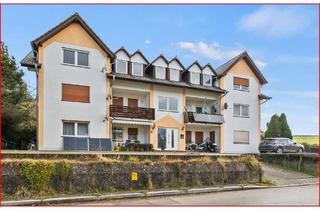 Wohnung kaufen in Deutwanger Straße 21, 78355 Hohenfels, Rendite-Objekt Ansprechende und gepflegte 4-Zimmer-Erdgeschosswohnung mit Balkon in Hohenfels
