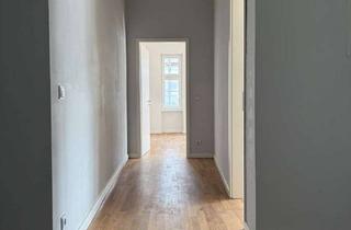 Wohnung kaufen in Brienzer Straße 26, 13407 Wedding, Leere Eigentumswohnung in begehrter Lage – Ihr neues Zuhause wartet!