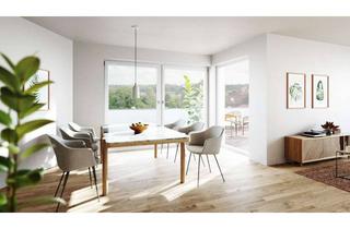 Penthouse kaufen in Bahnhofstraße 31 - 33, 75382 Althengstett, 5 Zimmer!!! Penthouse über zwei Etagen