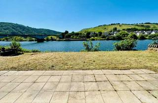 Wohnung mieten in 56856 Zell, Mietwohnung | 2ZKB | 60 m² Wohnfläche | Terrasse | Garten | Zell | Mosel