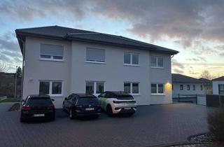 Wohnung mieten in Auf Dem Monental 22 a, 54634 Bitburg, Ruhig gelegene Wohnung in Bitburg
