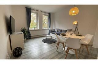 Wohnung mieten in Sörensenstraße 26, 24143 Gaarden-Ost, Helle 2 Zimmer Altbauwohnung WG geeignet