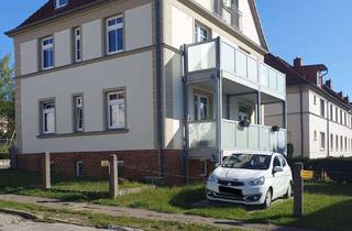 Wohnung mieten in Stralsunder Str. 14, 18546 Sassnitz, sonnige Maisonette-Wohnung im Herzen von Sassnitz mit Ostseeblick und viel Platz für Ihre Ideen