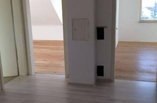Wohnung mieten in 71711 Murr, Attraktive 2,5-Zimmer-DG-Wohnung mit EBK in Murr