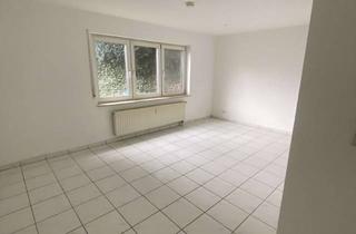Wohnung mieten in 75249 Kieselbronn, 1-Zimmerwohnung mit EBK - Ruhige Lage