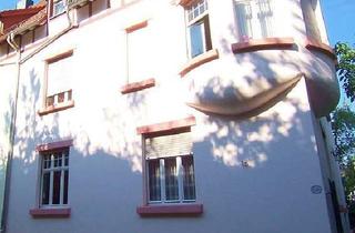 Wohnung mieten in 55411 Bingen, BINGEN am Rhein -Stadtbereich -- schöne und lichtdurchflutete 2 ZKB -STIL-ALTBAUWOHNUNG im EG !