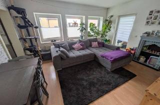 Wohnung mieten in Martin-Luther-Str 31, 96472 Rödental, Wunderschöne, große und frisch sanierte Wohnung mit Balkon, Küche