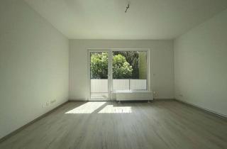 Wohnung mieten in Birkenweg 18, 38315 Hornburg, 3-Zimmerwohnung mit Balkon