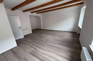 Wohnung mieten in 88069 Tettnang, Erstbezug nach Sanierung - 3-Zimmer Altbauwohnung mit charm in Tettnang Stadtmitte