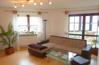 Wohnung mieten in 85435 Erding, Stilvolle 3-Raum-Wohnung mit Balkon und EBK in Erding