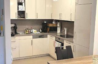 Wohnung mieten in Paula-Deppe-Straße 1c, 94036 Heining, Schöne 2-Zimmer-Wohnung mit gehobener Innenausstattung mit Einbauküche in Passau