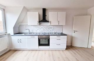 Wohnung mieten in 29584 Himbergen, Himbergen - Sehr schöne 4 Zimmer DG Wohnung ab sofort zu vermieten