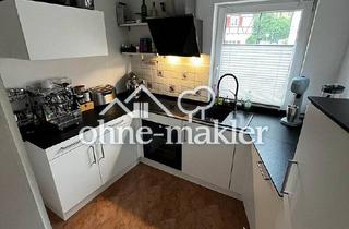 Wohnung mieten in 76887 Bad Bergzabern, Maisonette-Traum im Fachwerkhaus - 105 m² | 3 ZKB | Terrasse + Balkon + Dachraum