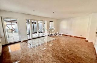 Wohnung mieten in 76887 Bad Bergzabern, Maisonette-Wohnung 3 ZKB 105m² + Terrasse + Dachraum im Fachwerkhaus von 1999 - 148m² Nutzfläche