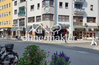 Gewerbeimmobilie kaufen in 83022 Rosenheim, Gewerbe im Zentrum Rosenheims zu verkaufen
