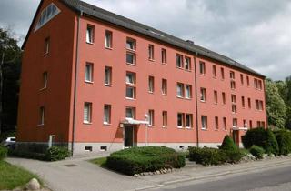 Wohnung mieten in Spremberger Str. 23, 03159 Döbern, 4 Raumwohnung mit Balkon