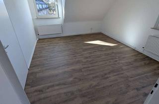 Wohnung mieten in 38678 Clausthal-Zellerfeld, Renovierte 3-Zimmer-DG-Wohnung