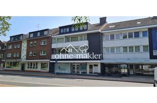 Haus kaufen in 47506 Neukirchen-Vluyn, Wohn- und Geschäftshaus mit vielen Möglichkeiten