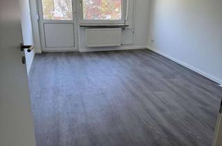 Wohnung mieten in Robert-Roloff-Straße 20, 38700 Braunlage, Erstbezug nach Sanierung: freundliche 2-Zimmer-Wohnung mit Balkon in Braunlage