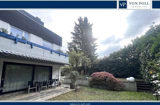 Doppelhaushälfte kaufen in 64342 Seeheim-Jugenheim, Idyllisch gelegene Doppelhaushälfte in guter Lage von Seeheim- Jugenheim!