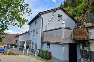 Haus kaufen in 91804 Mörnsheim, Traumhaus im Altmühltal- frisch renoviert, einzigartig & bezugsfertig