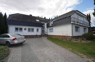 Mehrfamilienhaus kaufen in 16348 Wandlitz, Hauptstadtmakler-Attraktives Mehrfamilienhaus in Top-Lage zur Eigennutzung oder Kapitalanlage