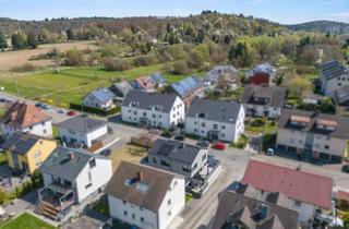 Einfamilienhaus kaufen in 78467 Konstanz, Clean Chic - Energieeffizientes Einfamilienhaus mit Einliegerwohnung in KN-Wollmatingen