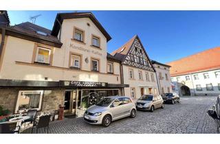 Haus kaufen in 95346 Stadtsteinach, * NEUE EXISTENZ * SONDERVERMIETUNG * GASTRO-CHANCE *