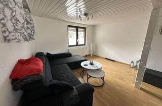 Mehrfamilienhaus kaufen in 77694 Kehl, Mehrfamilienhaus mit 4 leerstehenden Wohneinheiten