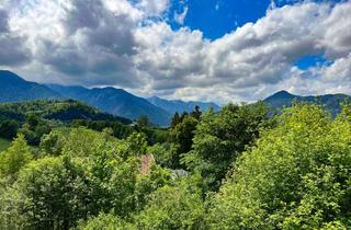 Villa kaufen in 83730 Fischbachau, Charmantes Anwesen in Top-Lage – perfekt für Selbstnutzer oder Investoren mit Weitblick