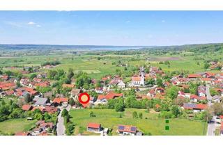 Haus kaufen in 82396 Pähl, Landhaus am Ammersee: 220 m² Charakter, Raum Ruhe in Pähl