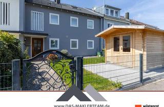 Reihenhaus kaufen in 86899 Landsberg, Flexibles Reihenhaus mit Westgarten – ideal für Familien und Mehrgenerationenwohnen