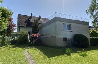 Haus kaufen in 79283 Bollschweil, Großzügig Wohnen in naturnaher Umgebung