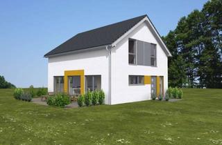 Einfamilienhaus kaufen in 93349 Mindelstetten, Modernes Einfamilienhaus mit viel Platz für die ganze Familie