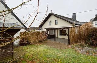 Einfamilienhaus kaufen in 65599 Dornburg, Großzügiges Einfamilienhaus mit vielfältigen Möglichkeiten in Dornburg-Frickhofen zu verkaufen!