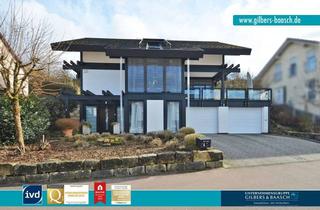 Einfamilienhaus kaufen in 54441 Wellen, Wellen: Hochwertiges Einfamilienhaus mit Moselblick in direkter Nähe zu Luxemburg