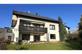 Mehrfamilienhaus kaufen in 57610 Altenkirchen, Mehrfamilienhaus - 3 Wohnungen - von Privat