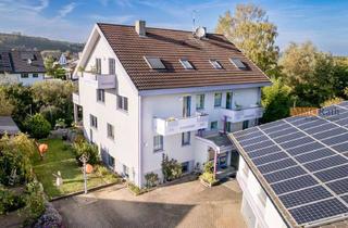 Doppelhaushälfte kaufen in 79353 Bahlingen, IMMORath.de - Zwei Doppelhaushälften mit Einliegerwohnung