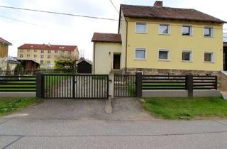 Doppelhaushälfte kaufen in 01848 Hohnstein, Provisionsfrei - Ihr neues Zuhause in Hohnstein - Naturnahes Wohnen in der Sächsischen Schweiz