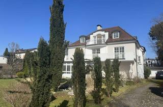 Villa kaufen in 83071 Stephanskirchen, Großzügige Villa in sehr ruhiger und zentraler Top-Lage * Rosenheim Stadt