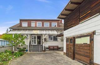 Haus kaufen in 64589 Stockstadt, Vorne klein Hinten groß