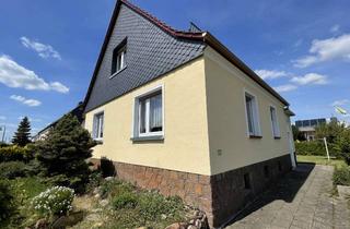 Haus kaufen in 06385 Aken, Eine Perle in bester Lage!