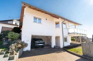 Einfamilienhaus kaufen in 71549 Auenwald, Familientraum in schöner Lage – freistehendes Einfamilienhaus mit großem Grundstück!